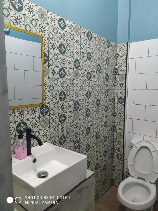 Baan Minnie 2 Bedroom Home 400M From Saikaew Beach Koh Samet Екстериор снимка