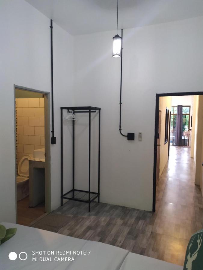 Baan Minnie 2 Bedroom Home 400M From Saikaew Beach Koh Samet Екстериор снимка