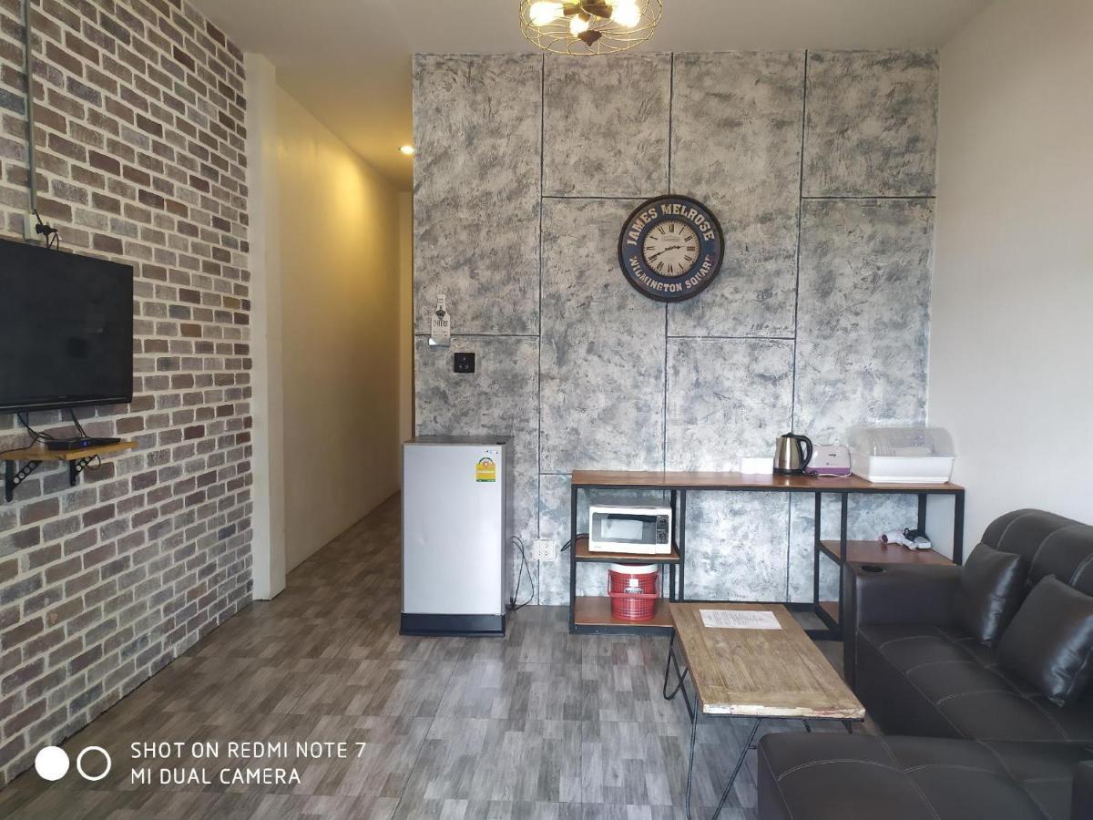 Baan Minnie 2 Bedroom Home 400M From Saikaew Beach Koh Samet Екстериор снимка