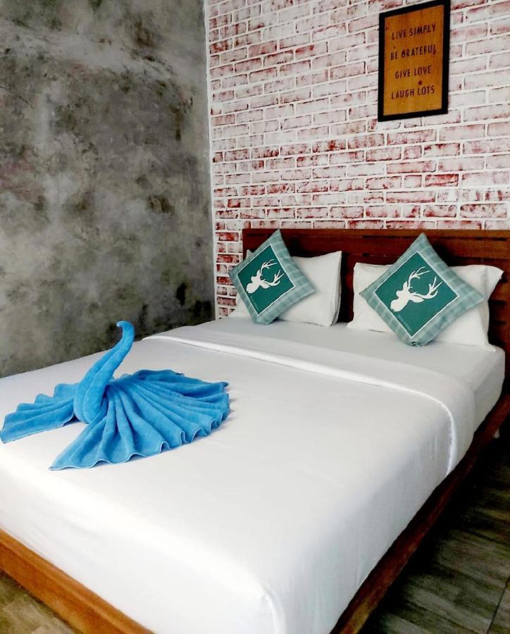 Baan Minnie 2 Bedroom Home 400M From Saikaew Beach Koh Samet Екстериор снимка