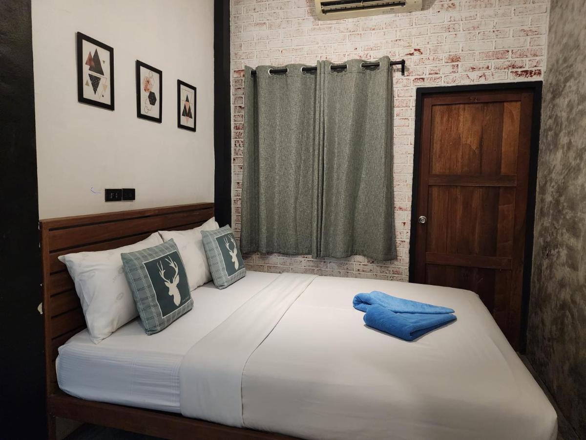 Baan Minnie 2 Bedroom Home 400M From Saikaew Beach Koh Samet Екстериор снимка
