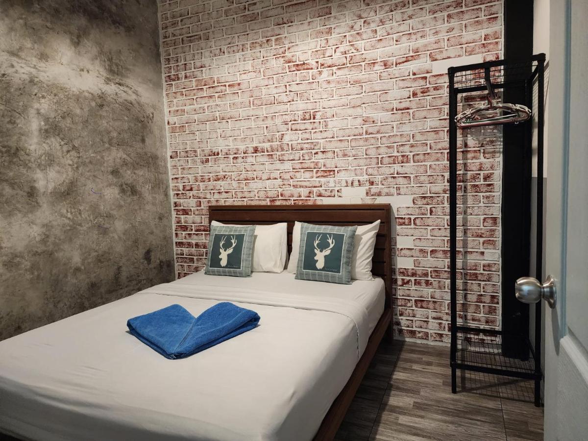 Baan Minnie 2 Bedroom Home 400M From Saikaew Beach Koh Samet Екстериор снимка