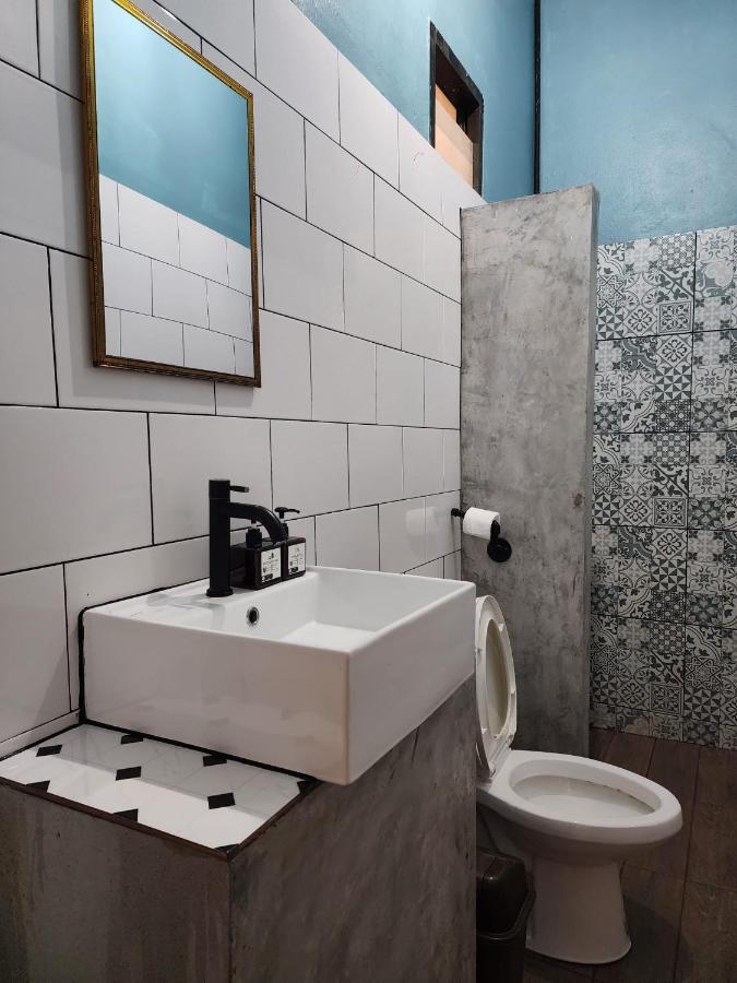 Baan Minnie 2 Bedroom Home 400M From Saikaew Beach Koh Samet Екстериор снимка