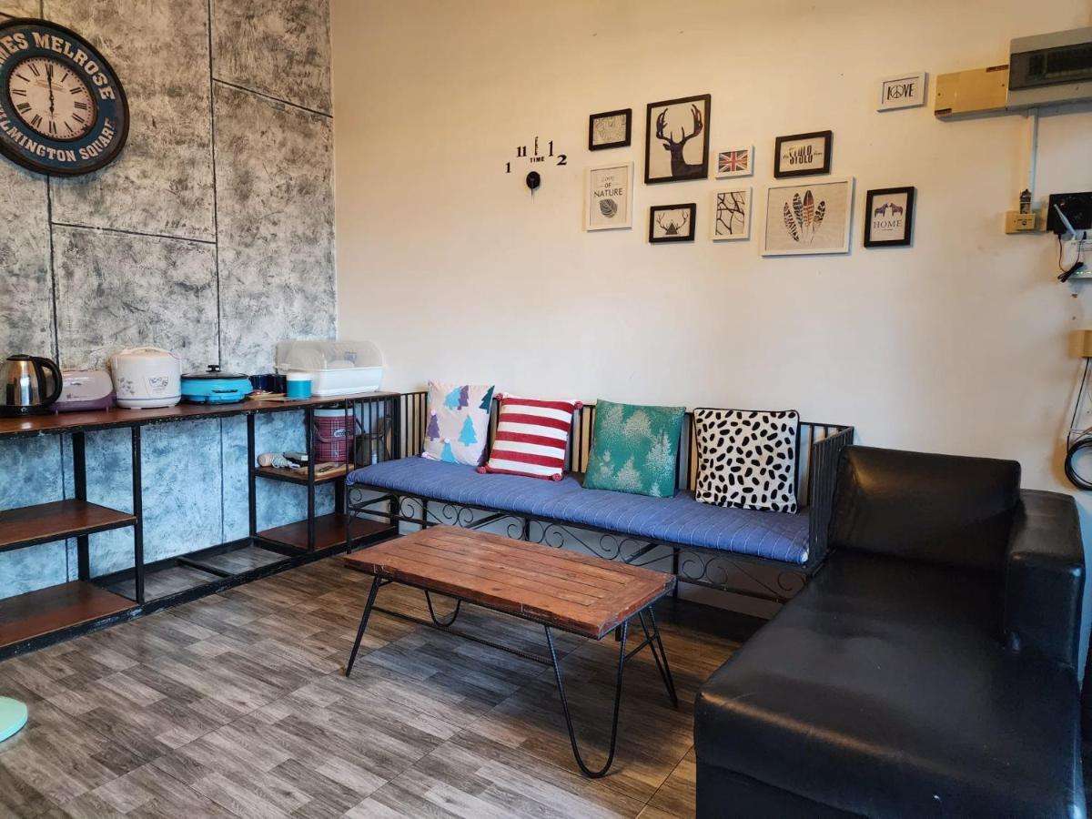 Baan Minnie 2 Bedroom Home 400M From Saikaew Beach Koh Samet Екстериор снимка